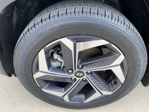 Used 2022 Hyundai Tucson Limited image 31
