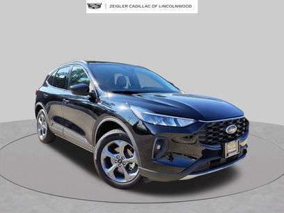Used 2025 Ford Escape ST-Line Select