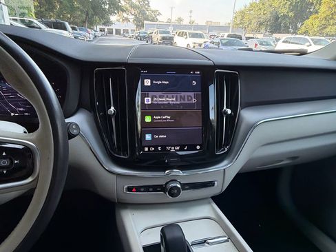 Certified 2023 Volvo XC60 B5 Core w/ Climate Package AWD/4WD image 65
