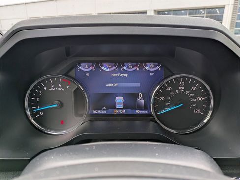 Used 2024 Ford Expedition Max Limited image 11