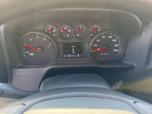 Used 2024 GMC Sierra 2500 Pro w/ 1SA Pro Safety Plus Package image 16