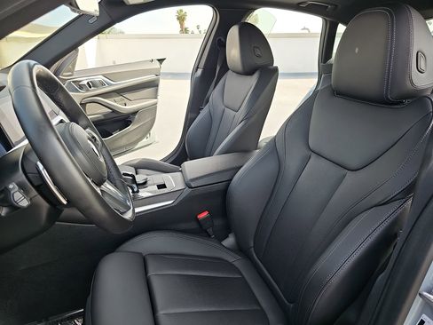 Used 2023 BMW 430i Gran Coupe w/ M Sport Package image 15