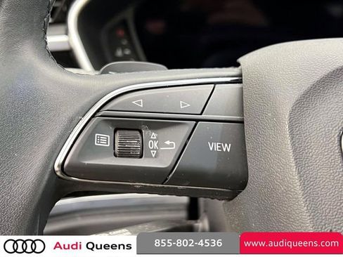 Certified 2023 Audi Q3 2.0T Premium Plus AWD/4WD image 23