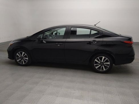 Used 2024 Nissan Versa S w/ S Plus Package FWD image 3