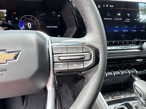 New 2026 Chevrolet Colorado LT w/ LT Convenience Package RWD image 24
