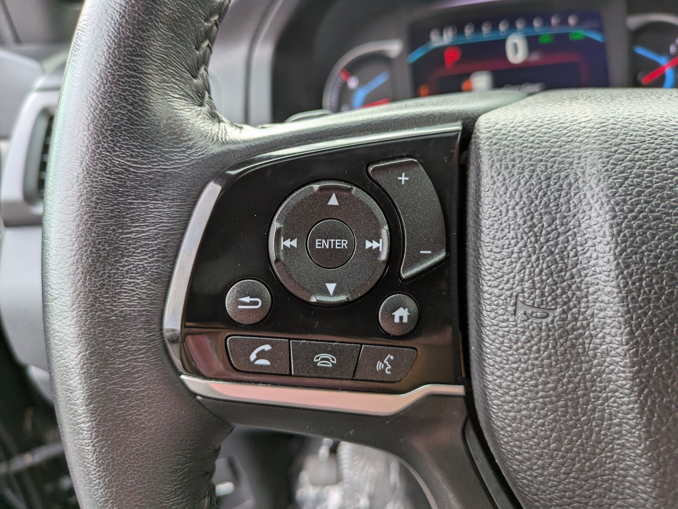 Used 2021 Honda Passport Touring image 18