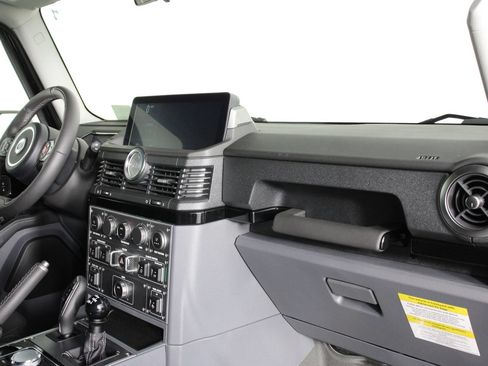 New 2025 INEOS Grenadier AWD/4WD image 11