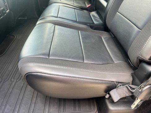 Used 2019 Ford F150 Raptor w/ Equipment Group 802A Luxury image 37