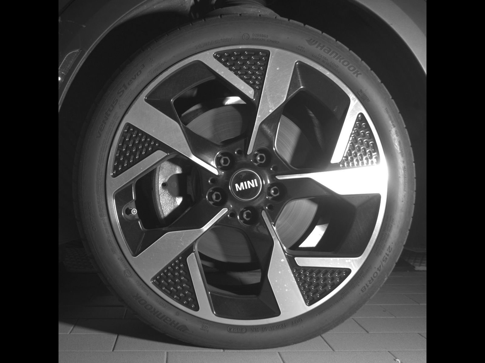 Certified 2025 MINI Cooper S FWD image 23