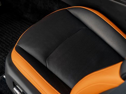 Certified 2024 Rolls-Royce Spectre w/ Spectre Launch Package AWD/4WD image 22