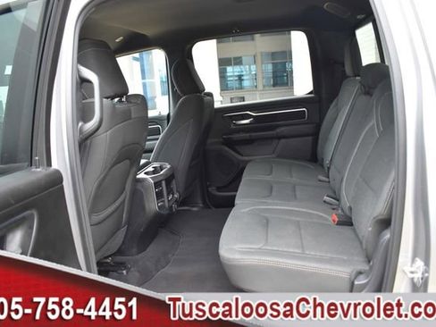 Used 2025 RAM 1500 Big Horn image 20