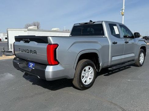 Used 2026 Toyota Tundra SR image 11