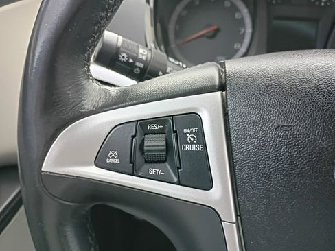 Used 2015 GMC Terrain SLT w/ Open Road Package image 7