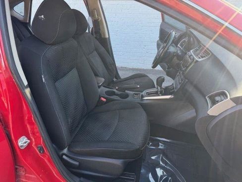 Used 2017 Nissan Sentra SR image 10
