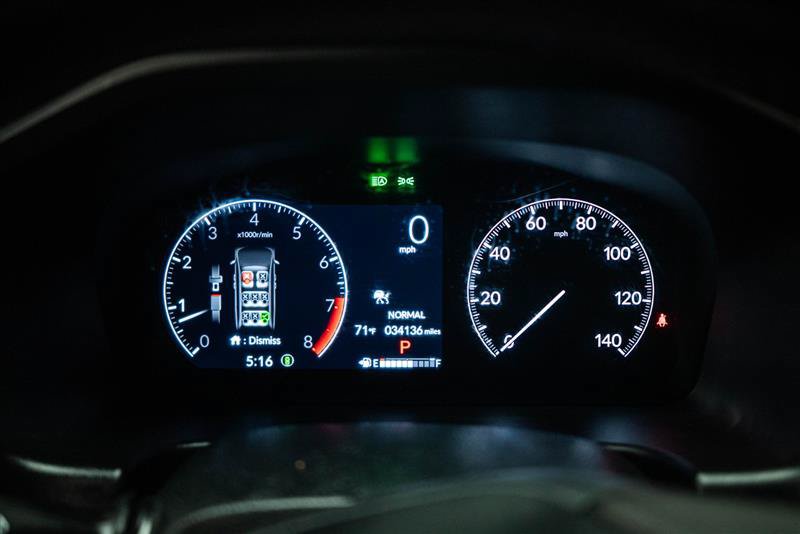 Used 2025 Honda Odyssey Sport-L image 18
