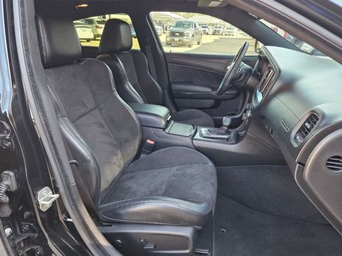 Used 2023 Dodge Charger R/T w/ Plus Group RWD image 23