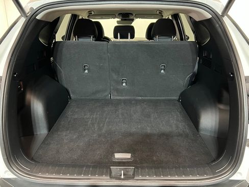 Used 2024 Hyundai Tucson SEL image 23