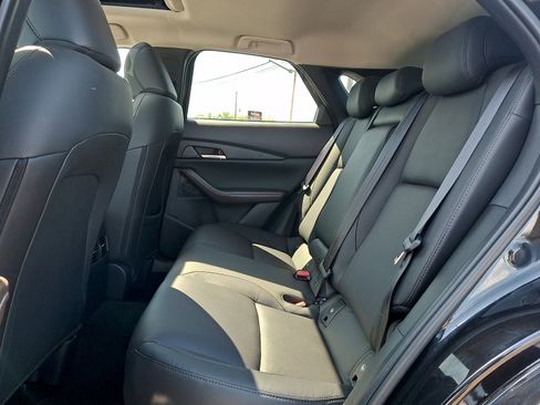 Certified 2025 MAZDA CX-30 AWD 2.5 S w/ Premium Package image 12