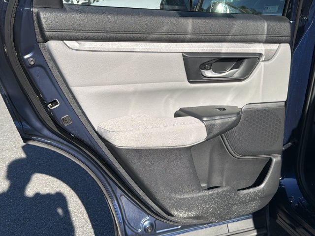 Used 2018 Honda CR-V LX image 20