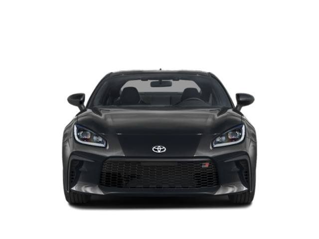 Used 2024 Toyota GR86 RWD image 4