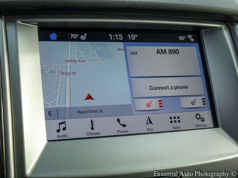 Used 2019 Ford Ranger XLT w/ Equipment Group 302A Luxury image 14