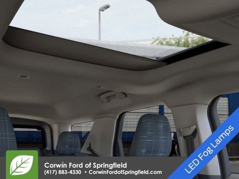 New 2026 Ford Bronco Sport Heritage image 26