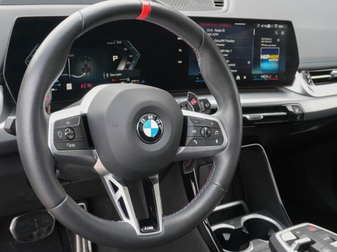 Used 2025 BMW X1 M35i image 9
