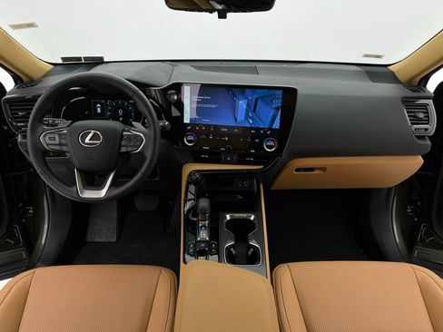 Used 2025 Lexus NX 350 AWD w/ Premium Package image 21