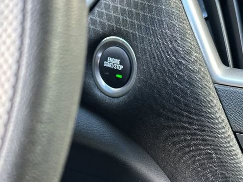 Used 2024 Chevrolet Malibu LT image 22