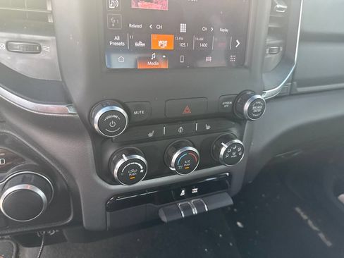 Used 2024 RAM 1500 Big Horn AWD/4WD image 14