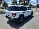 Used 2023 Ford Bronco Sport Big Bend image 6
