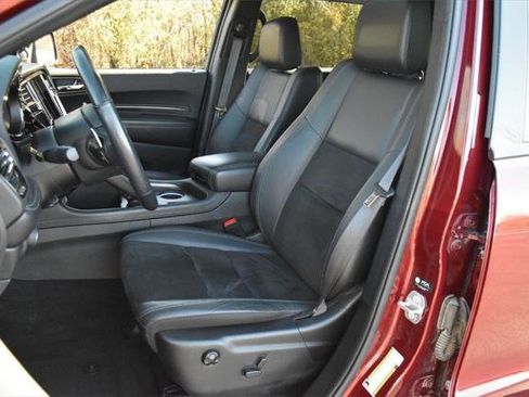 Certified 2022 Dodge Durango GT image 14