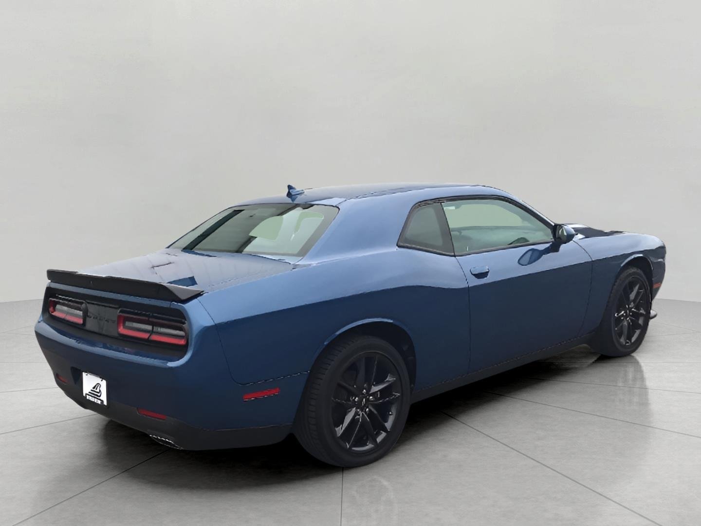 Used 2023 Dodge Challenger GT w/ Blacktop Package AWD/4WD image 54