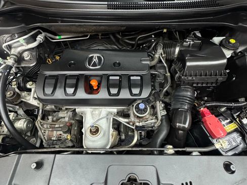 Used 2014 Acura ILX image 12