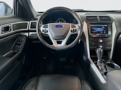 Used 2014 Ford Explorer XLT w/ Equipment Group 202A FWD image 22