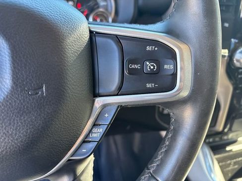 Used 2019 RAM 1500 Laramie image 23