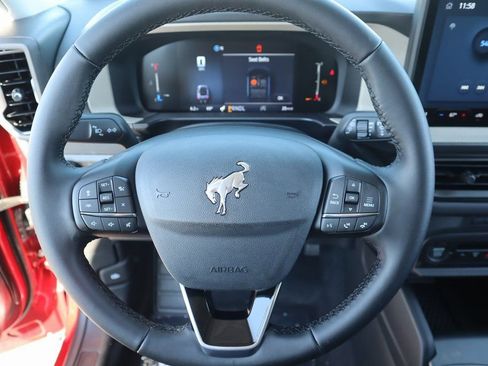 New 2026 Ford Bronco Sport Big Bend w/ Convenience Package image 3