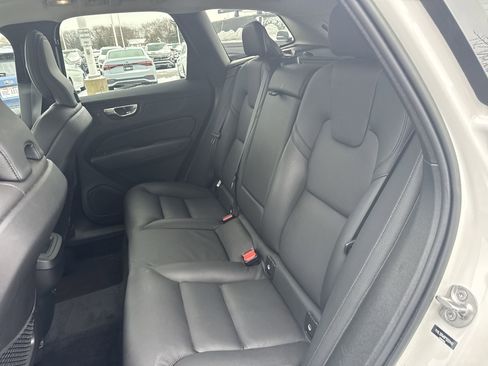 Used 2023 Volvo XC60 B5 Plus w/ Climate Package image 26
