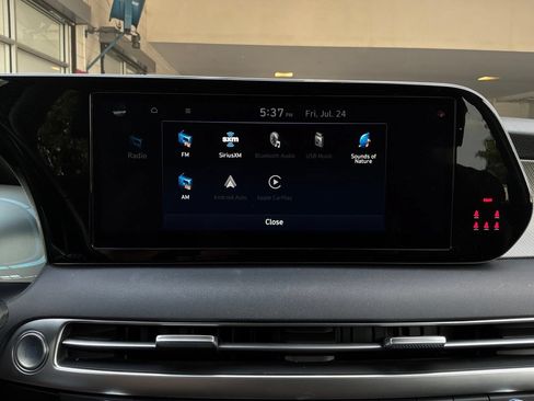 Used 2025 Hyundai Palisade SEL FWD image 35