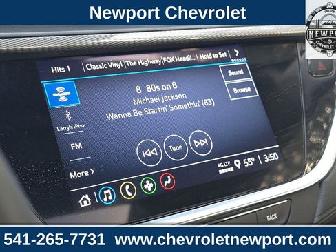 Used 2023 Buick Encore GX Essence w/ Experience Buick Package image 29