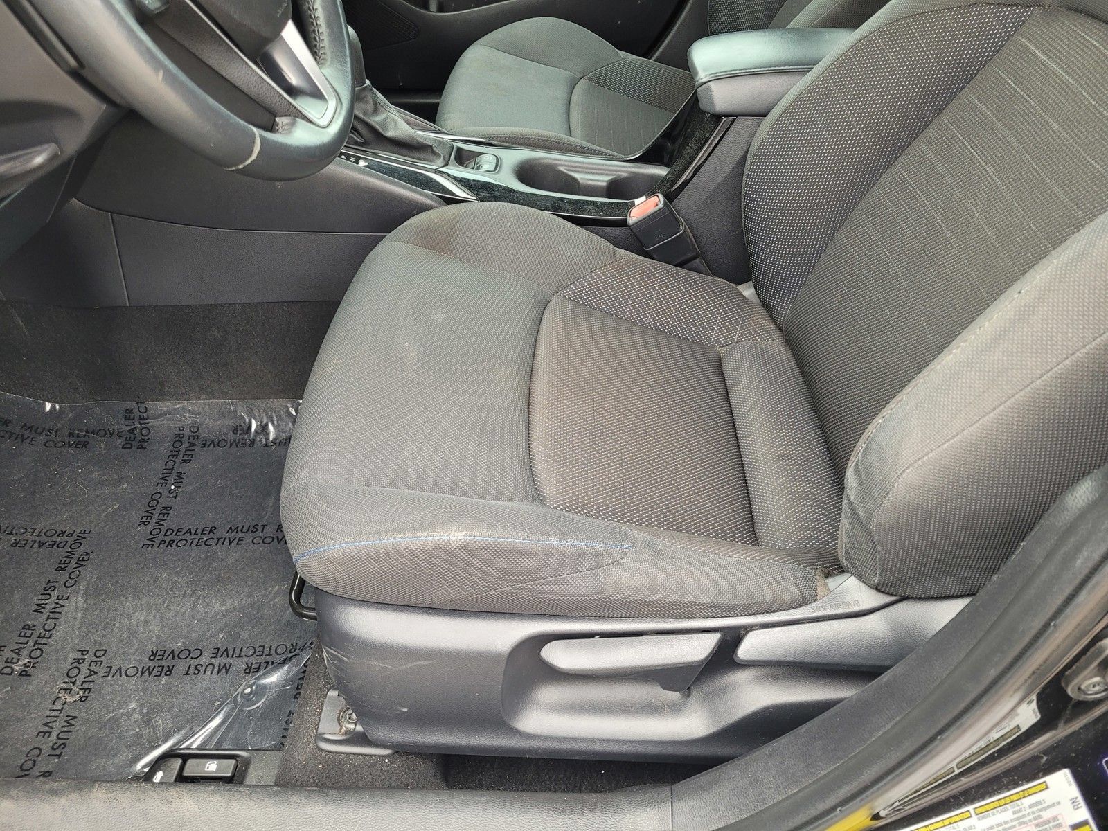 Used 2022 Toyota Corolla SE FWD image 23