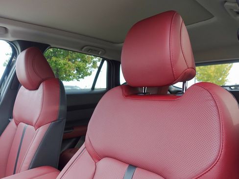 New 2026 MAZDA CX-50 AWD 2.5 Hybrid w/ Weather Package image 10