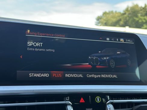 Used 2022 BMW M440i xDrive Gran Coupe w/ Premium Package image 46