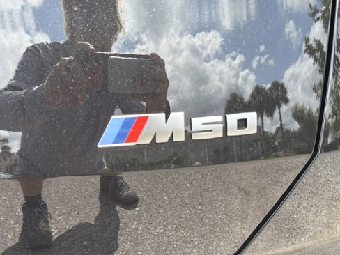 New 2026 BMW X3 M50 AWD/4WD image 12
