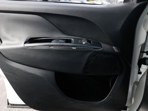 Used 2017 RAM ProMaster City Tradesman w/ Rear Back-up Camera Group image 36