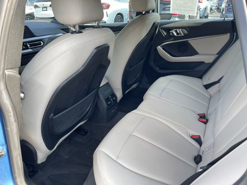 Used 2021 BMW 228i xDrive Gran Coupe w/ Premium Package image 21
