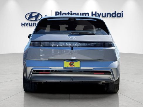 New 2026 Hyundai Ioniq 5 Limited RWD image 5
