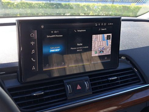 Certified 2023 Audi Q5 2.0T Premium Plus w/ Premium Plus Package image 12