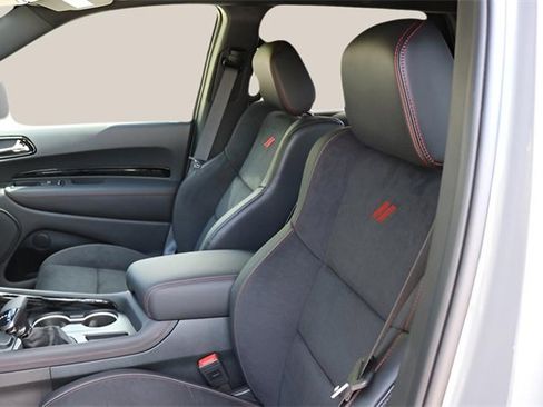 New 2026 Dodge Durango GT image 12