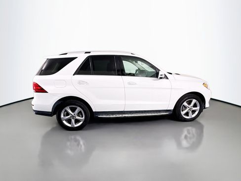 Used 2018 Mercedes-Benz GLE 350 w/ Premium 1 Package image 11